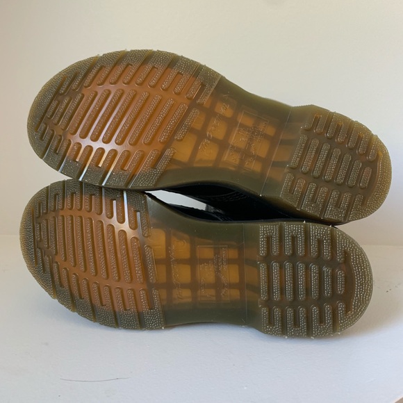 Dr. Martens 1460 Classic Combat Boots - Picture 4 of 8